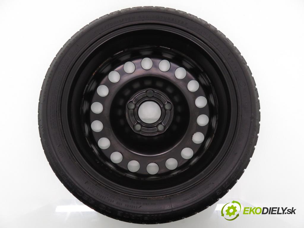 0    Koleso dojazdové 2160115