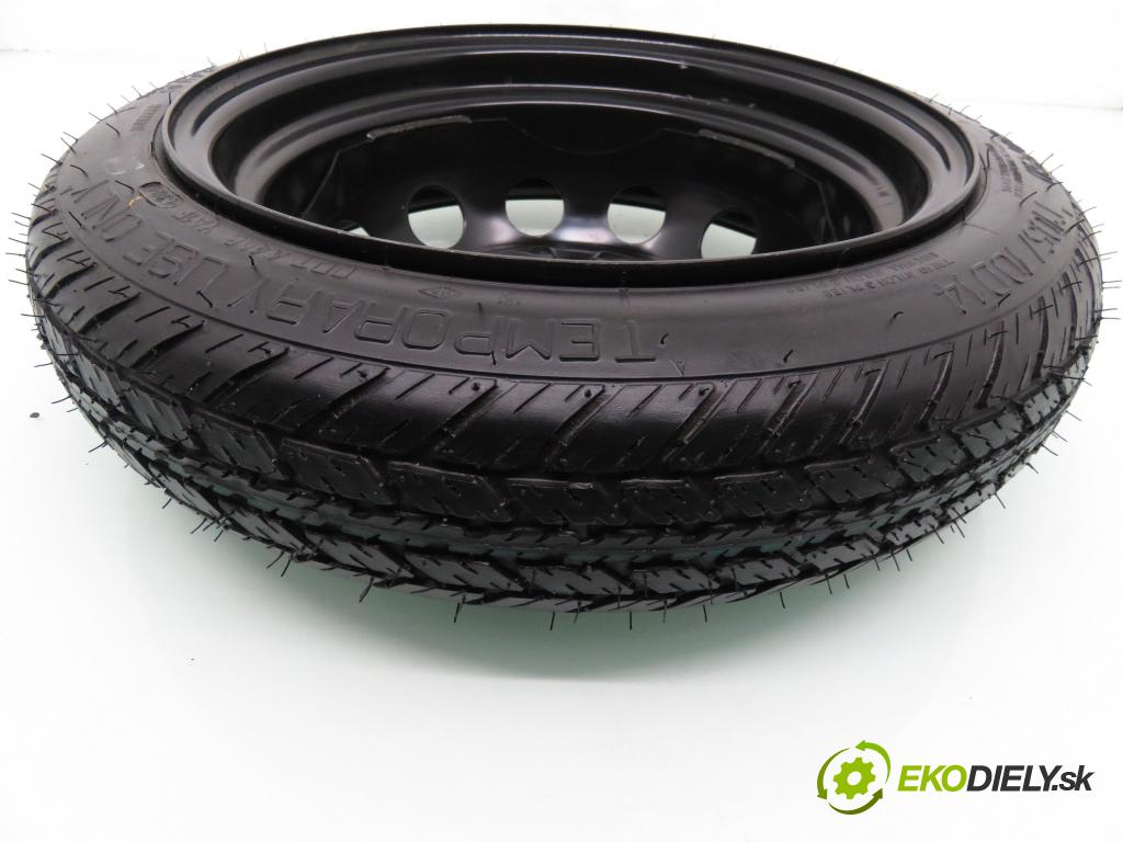    0    Koleso dojazdové 5291025900