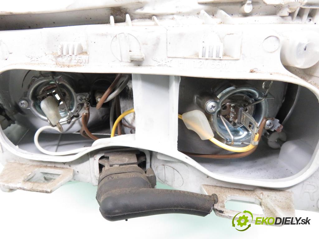 RENAULT LAGUNA I (B56_, 556_) LIFTBACK 1996 69,00 1.8 - F3P 674 1783,00 Svetlo PP 085511120