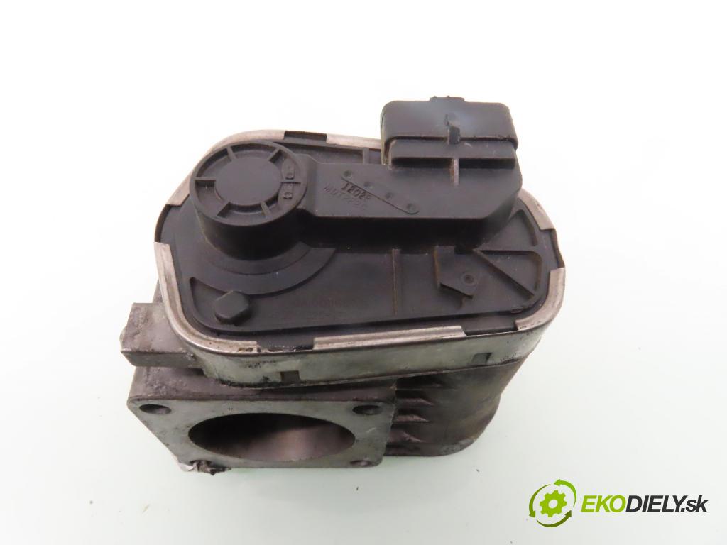 FIAT STILO (192_) HB 2001 76,00 1.6 16V 103 - 182 B6.000 1596,00 Škrtiaca klapka CA0011607B (Škrtiaca klapka)
