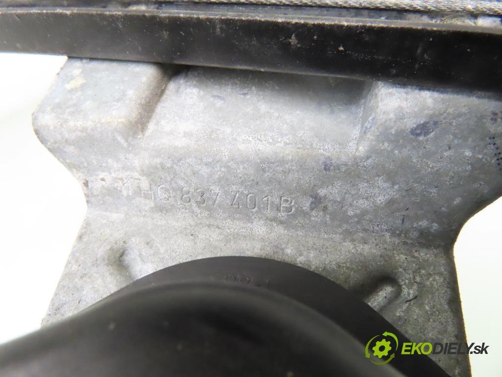 VW GOLF III (1H1) HB 1993 66,00 1.8 - ABS 1781,00 mechanismus oken LPM 1H0837401B