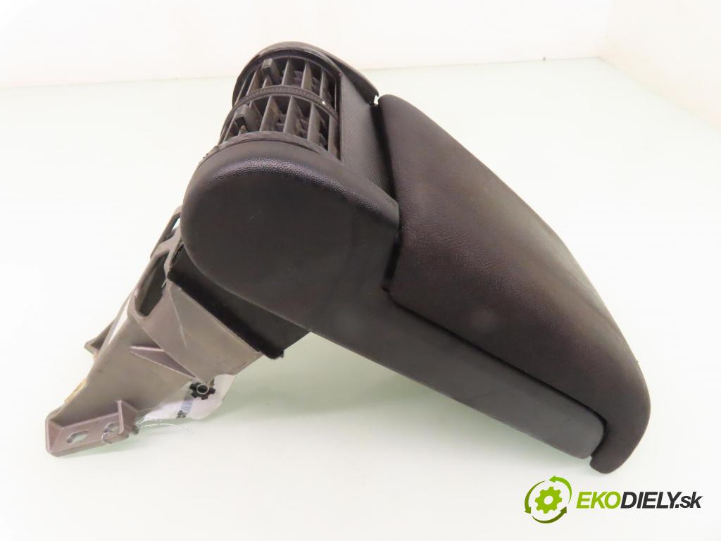 OPEL VECTRA C (Z02) LIFTBACK 2003 92,00 2.2 DTI 16V 125 - Y 22 DTR 2172,00 Lakťová opierka 24443643