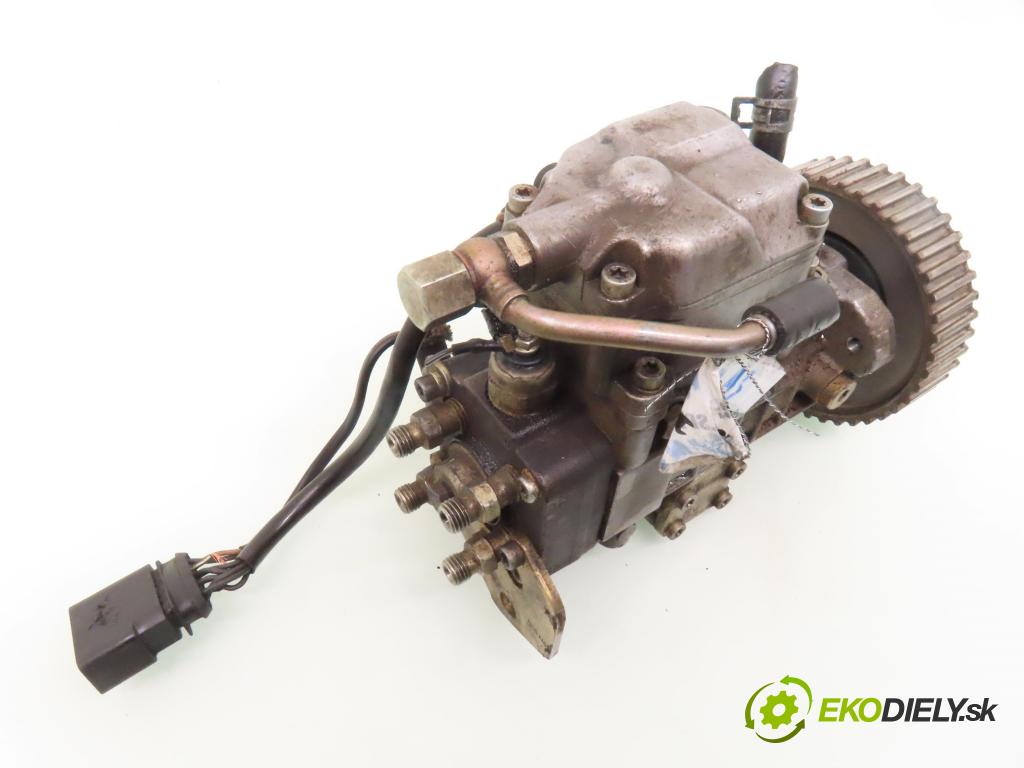 AUDI A3 (8L1) HB 2000 81,00 1.9 TDI 110 - AHF 1896,00 pumpa vstřikovací 0460404977 ; 038130107D (Vstřikovací čerpadlo)