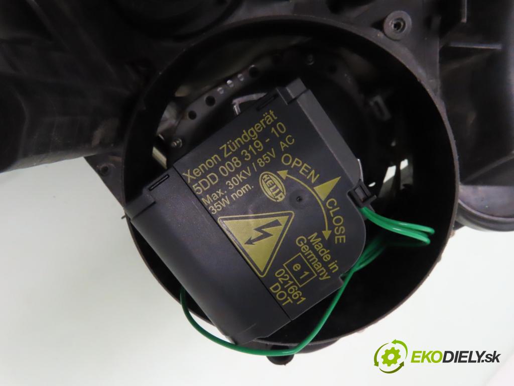 OPEL VECTRA C (Z02) LIFTBACK 2003 92,00 2.2 DTI 16V 125 - Y 22 DTR 2172,00 Svetlo LP 15588700 ; 5DV00829000 ; 5DD00831910