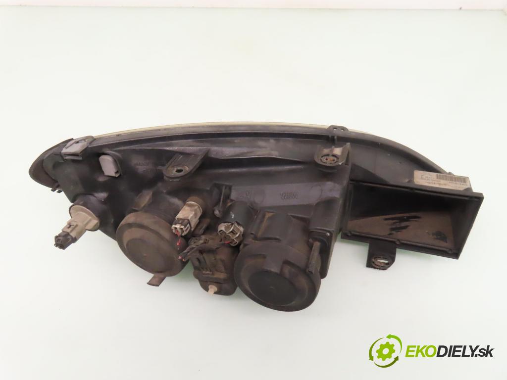 NISSAN PRIMERA Hatchback (P11) LIFTBACK 2000 84,00 1.8 16V - QG18DE 1769,00 Svetlo LP 260609F600 ; 89003044