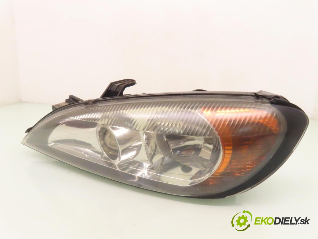 NISSAN PRIMERA Hatchback (P11) LIFTBACK 2000 84,00 1.8 16V - QG18DE 1769,00 Svetlo LP 260609F600 ; 89003044