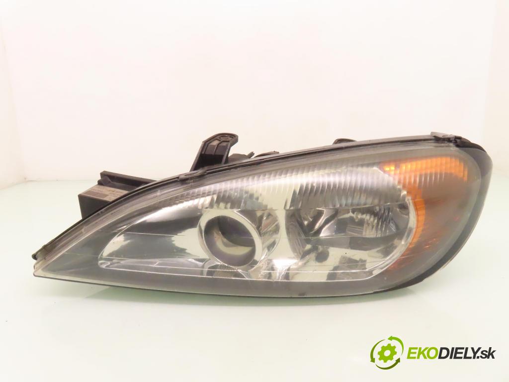NISSAN PRIMERA Hatchback (P11) LIFTBACK 2000 84,00 1.8 16V - QG18DE 1769,00 Svetlo LP 260609F600 ; 89003044