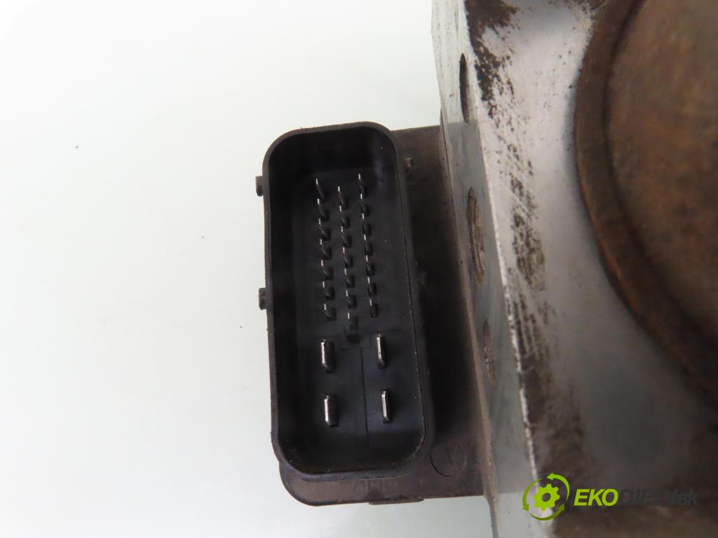 HONDA JAZZ II (GD_, GE3, GE2) HB 2003 61,00 1.3 (GD1) - L13A1 1339,00 Pumpa ABS A4044001296 (Pumpa ABS)