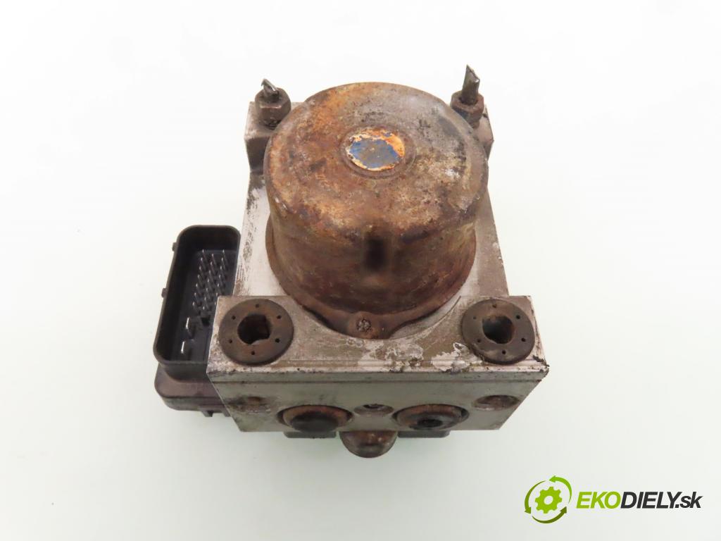 HONDA JAZZ II (GD_, GE3, GE2) HB 2003 61,00 1.3 (GD1) - L13A1 1339,00 Pumpa ABS A4044001296 (Pumpa ABS)