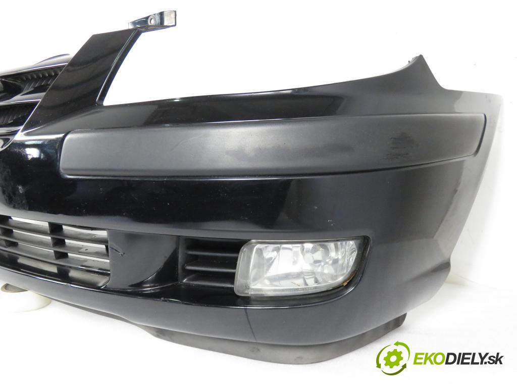 HYUNDAI MATRIX (FC) HB 2004 76,00 1.6 - G4ED-G 1599,00 nárazník přední část 8651117000