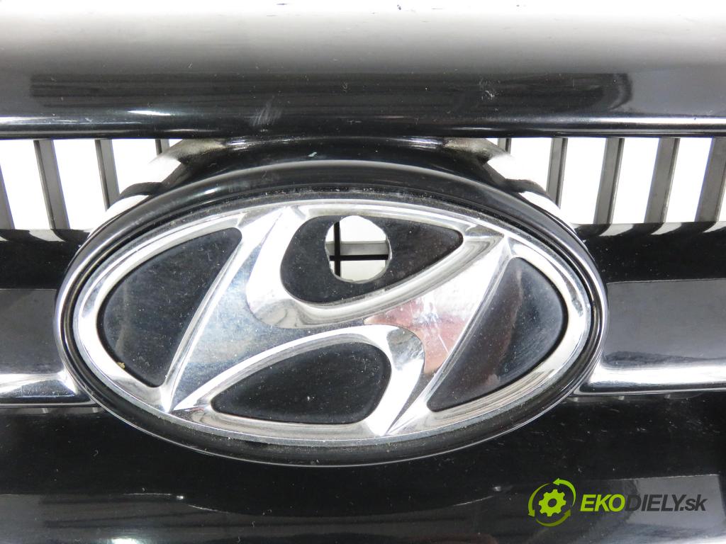 HYUNDAI MATRIX (FC) HB 2004 76,00 1.6 - G4ED-G 1599,00 nárazník přední část 8651117000