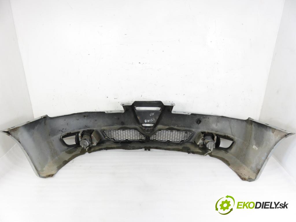 ALFA ROMEO 156 (932_) SEDAN 1999 114,00 2.0 16V T.SPARK (932A2) - AR 32301 1970,00 nárazník přední část 156041263