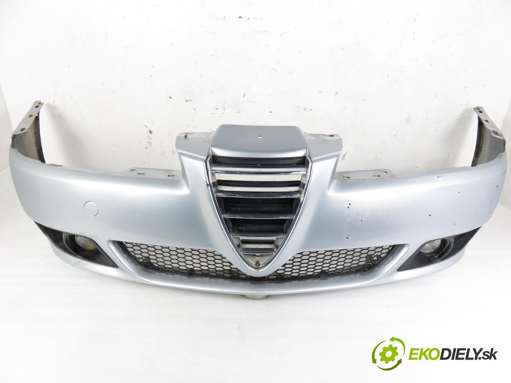 ALFA ROMEO 156 (932_) SEDAN 1999 114,00 2.0 16V T.SPARK (932A2) - AR 32301 1970,00 nárazník přední část 156041263