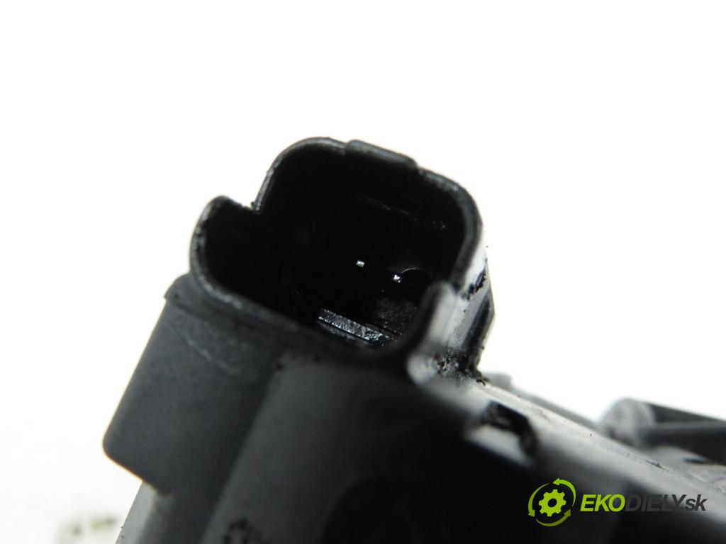 CITROEN C3 I (FC_) HB 2007 50,00 1.4 HDi - 8HZ (DV4TD) 1398,00 Škrtiaca klapka 9642211780 (Škrtiaca klapka)