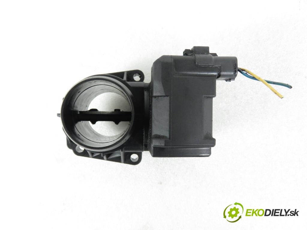 CITROEN C3 I (FC_) HB 2007 50,00 1.4 HDi - 8HZ (DV4TD) 1398,00 Škrtiaca klapka 9642211780 (Škrtiaca klapka)