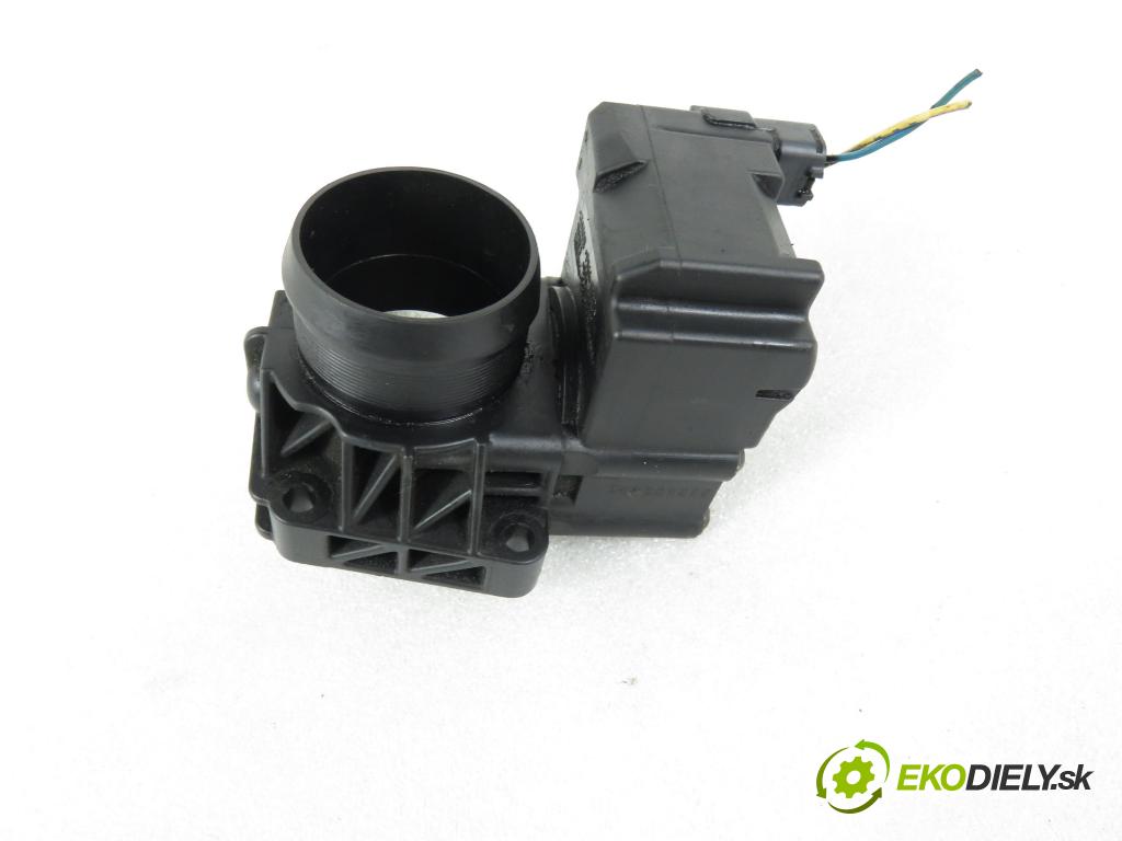 CITROEN C3 I (FC_) HB 2007 50,00 1.4 HDi - 8HZ (DV4TD) 1398,00 Škrtiaca klapka 9642211780 (Škrtiaca klapka)