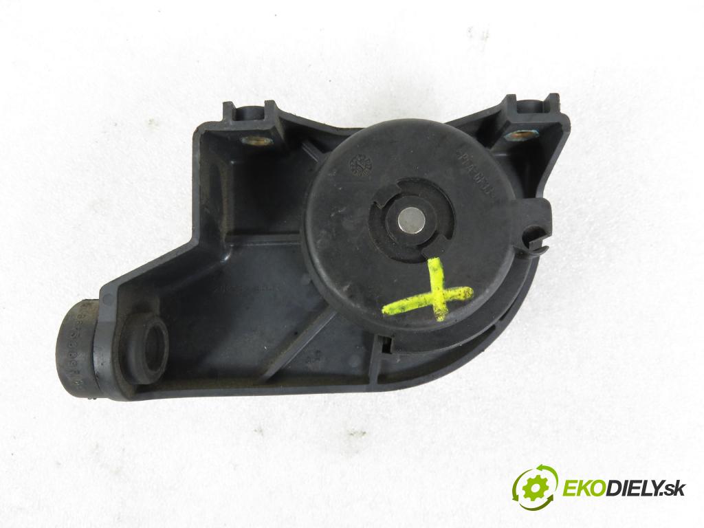 PEUGEOT 807 (EB_) MINIVAN 2002 94,00 2.2 16V HDi 128 - 4HW 2179,00 Potenciometer plynu 9643365680 (Potenciometer plynového pedálu)