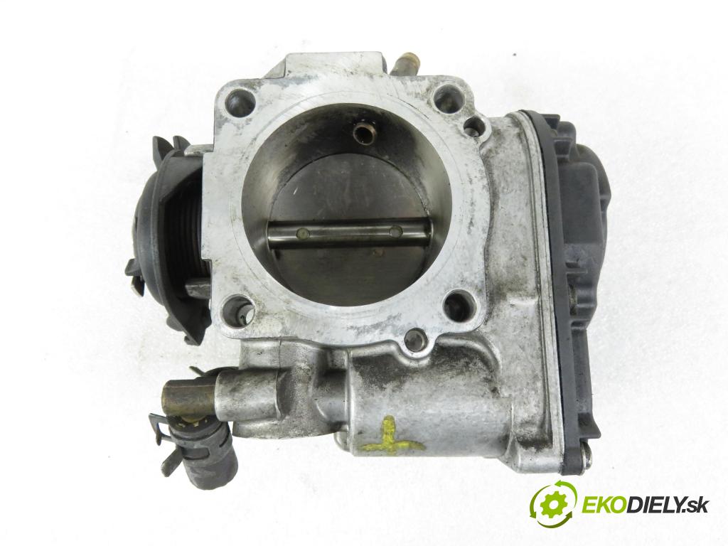 VW GOLF IV (1J1) HB 1998 92,00 1.8 20V 125 - AGN 1781,00 Škrtiaca klapka 06A133064M (Škrtiaca klapka)