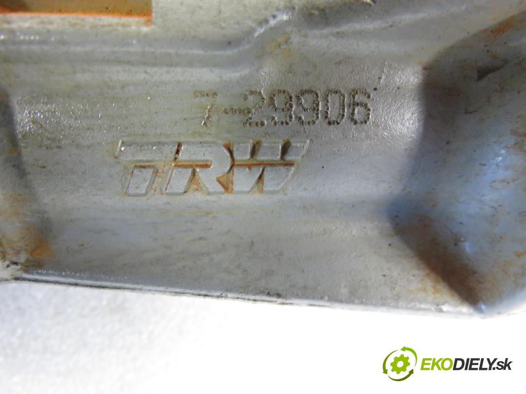 RENAULT CLIO II (BB_, CB_) HB 2000 47,00 1.9 D (B/CB0E) - F8Q 630 1870,00 Riadenie ZE riadením 0230080041101