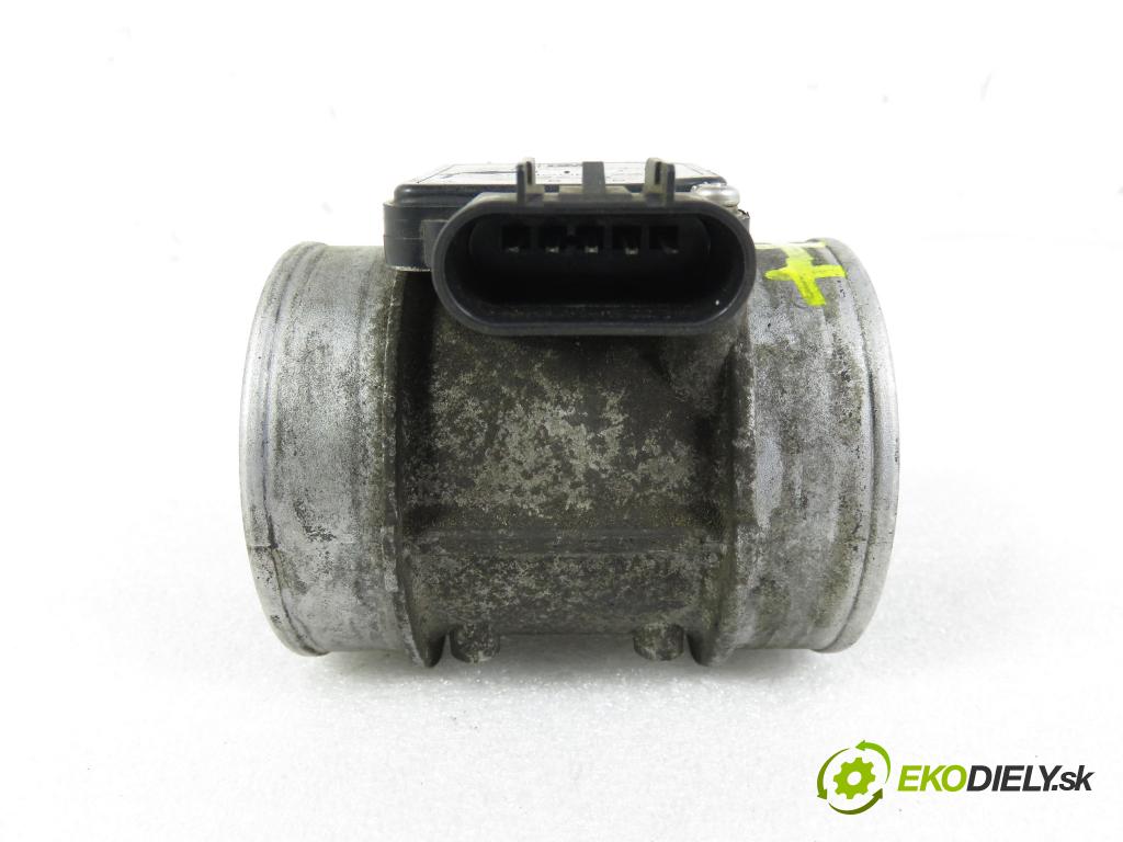 OPEL VECTRA C GTS (Z02) LIFTBACK 2003 108,00 2.2 16V - Z 22 SE 2198,00 váha vzduchu vzduchu 12569224 ; 12576059
