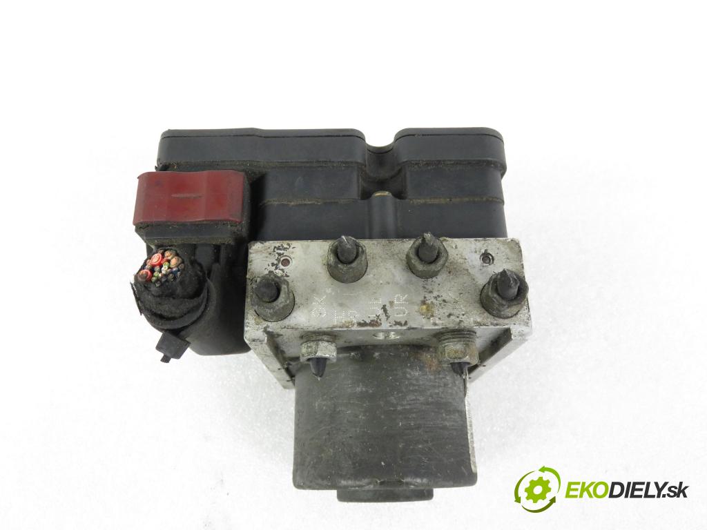 OPEL ASTRA H Kombi (A04) KOMBI 2005 59,00 1.7 CDTI - Z 17 DTL 1686,00 Pumpa ABS 10097005033 ; 13157575 ; 10020700224 (Pumpa ABS)