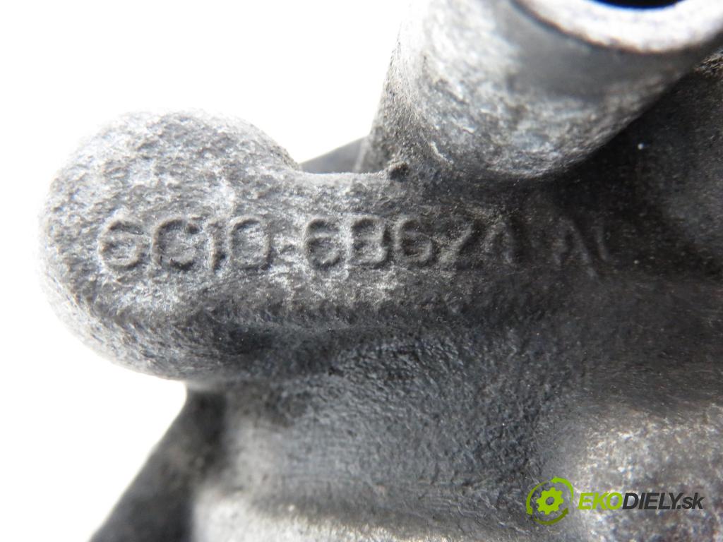 PEUGEOT BOXER Skrzynia FURGON 2008 88,00 2.2 HDi 120 - 4HU (P22DTE) 2198,00 Obal filtra oleja 6C106B624AC (Obal olejového filtra)