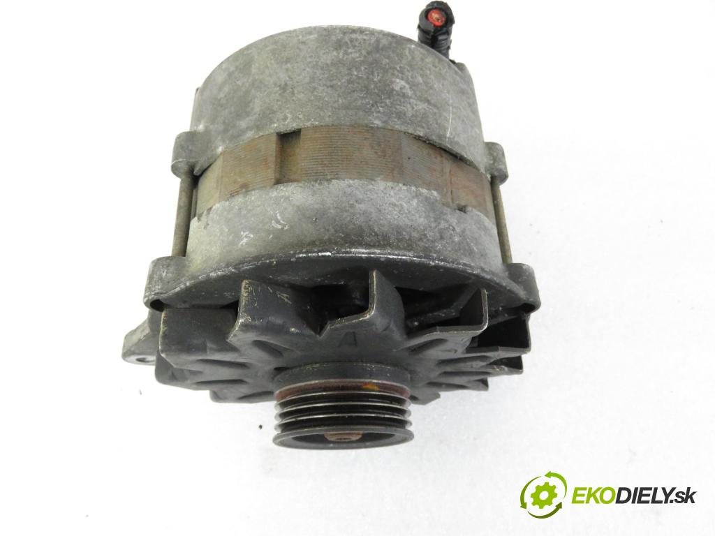 SKODA FELICIA II (6U1) HB 2000 40,00 1.3 - AMG 1289,00 Alternátor  (Alternátor)