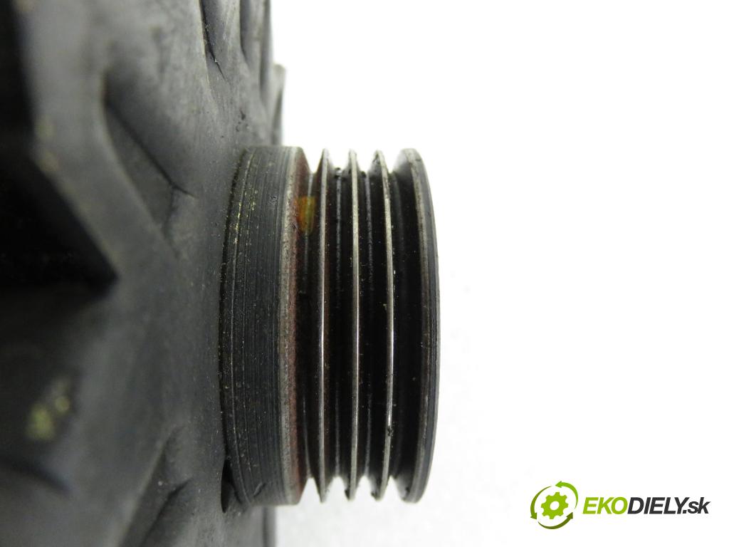 SKODA FELICIA II (6U1) HB 2000 40,00 1.3 - AMG 1289,00 Alternátor  (Alternátor)