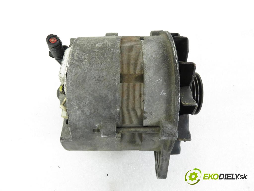 SKODA FELICIA II (6U1) HB 2000 40,00 1.3 - AMG 1289,00 Alternátor  (Alternátor)