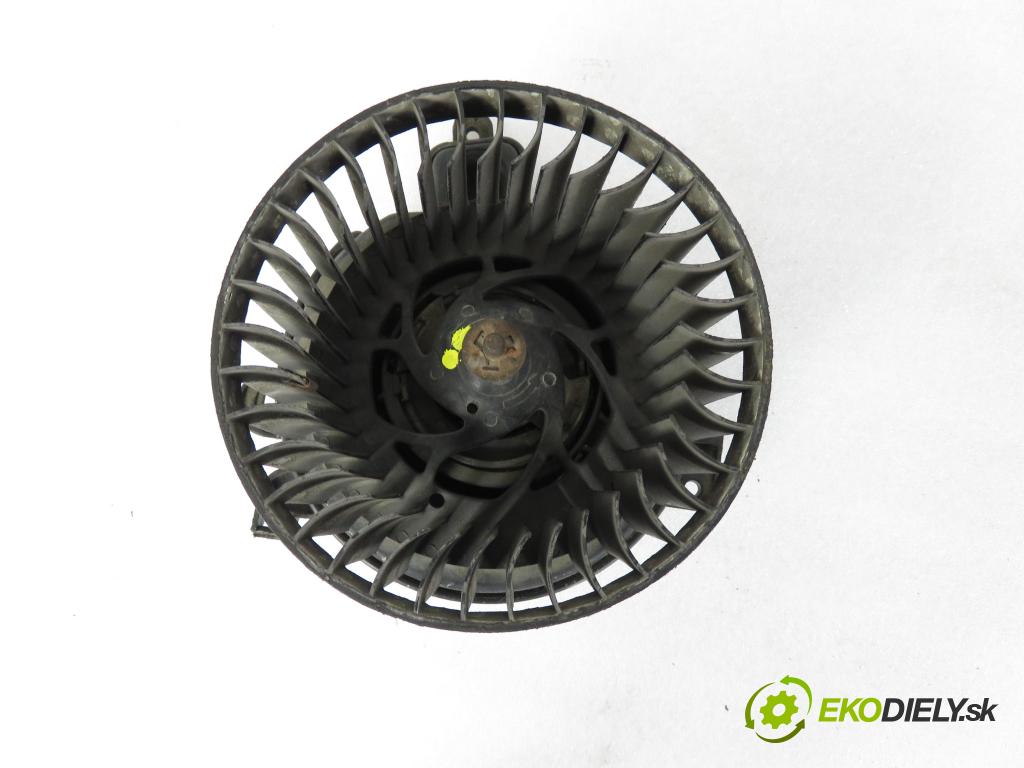 PEUGEOT PARTNER Skrzynia (5_, G_) FURGON 2001 51,00 1.9 D - WJY (DW8B) 1868,00 Ventilátor vetráku 848234Z