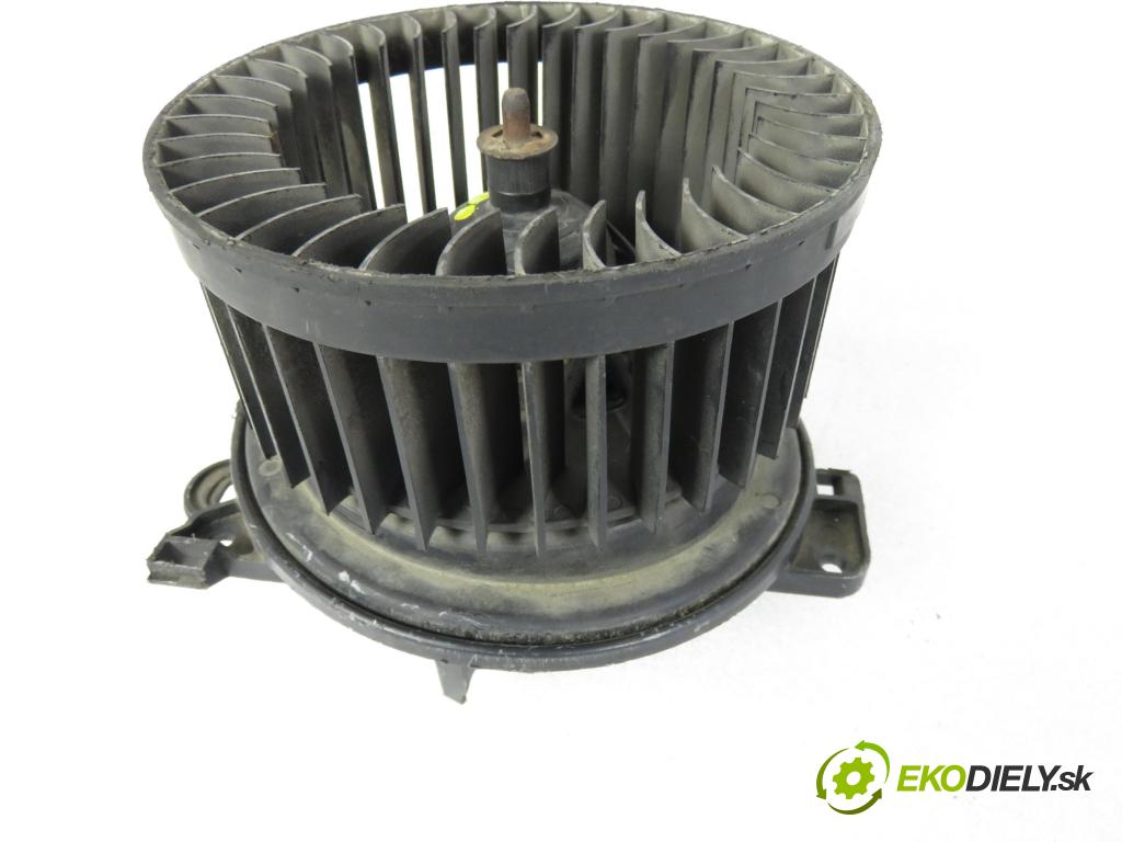 PEUGEOT PARTNER Skrzynia (5_, G_) FURGON 2001 51,00 1.9 D - WJY (DW8B) 1868,00 Ventilátor vetráku 848234Z