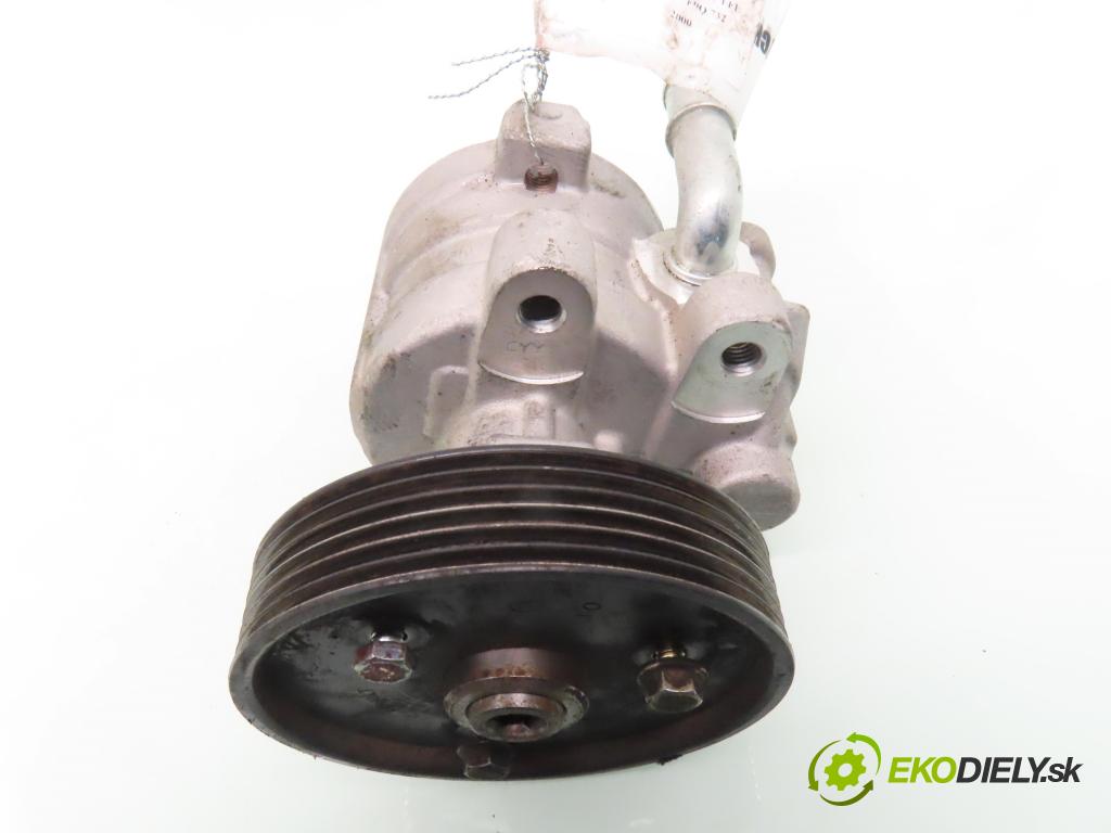 RENAULT SCENIC I (JA0/1_) MINIVAN 2000 75,00 1.9 dCi 102 - F9Q 732 1870,00 Pumpa servočerpadlo 16146310008 (Servočerpadlo)