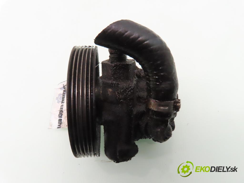 CITROEN C8 (EA_, EB_) MINIVAN 2004 79,00 2.0 HDi - RHM (DW10ATED4) 1997,00 pumpa servočerpadlo 9647983580 ; 7692955188 (Servočerpadlá, pumpy řízení)