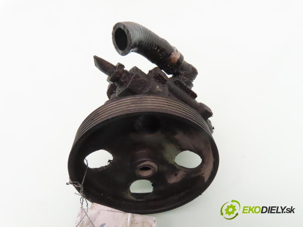 CITROEN C8 (EA_, EB_) MINIVAN 2004 79,00 2.0 HDi - RHM (DW10ATED4) 1997,00 pumpa servočerpadlo 9647983580 ; 7692955188 (Servočerpadlá, pumpy řízení)