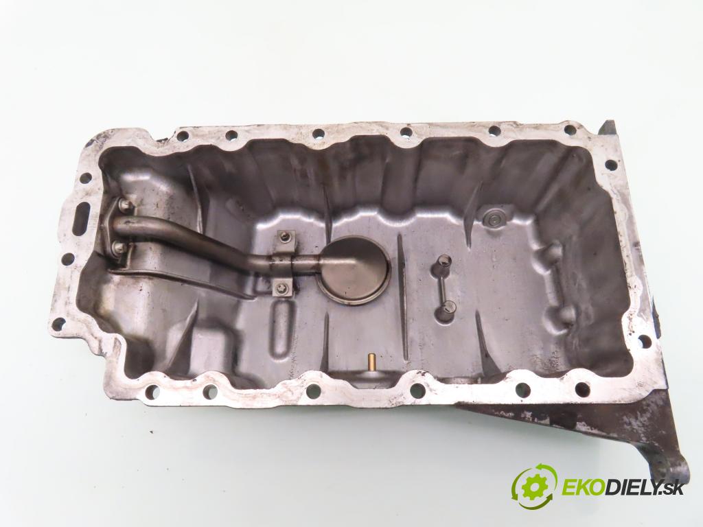 OPEL ASTRA G Kombi (T98) KOMBI 1999 60,00 2.0 DI - X 20 DTL 1995,00 Vaňa olejová R90400202 ; 0822680 (Olejová vaňa)