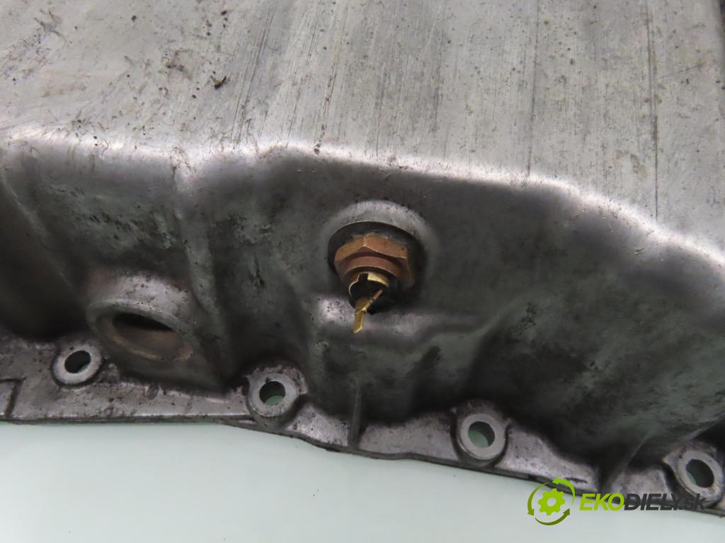 OPEL ASTRA G Kombi (T98) KOMBI 1999 60,00 2.0 DI - X 20 DTL 1995,00 Vaňa olejová R90400202 ; 0822680 (Olejová vaňa)