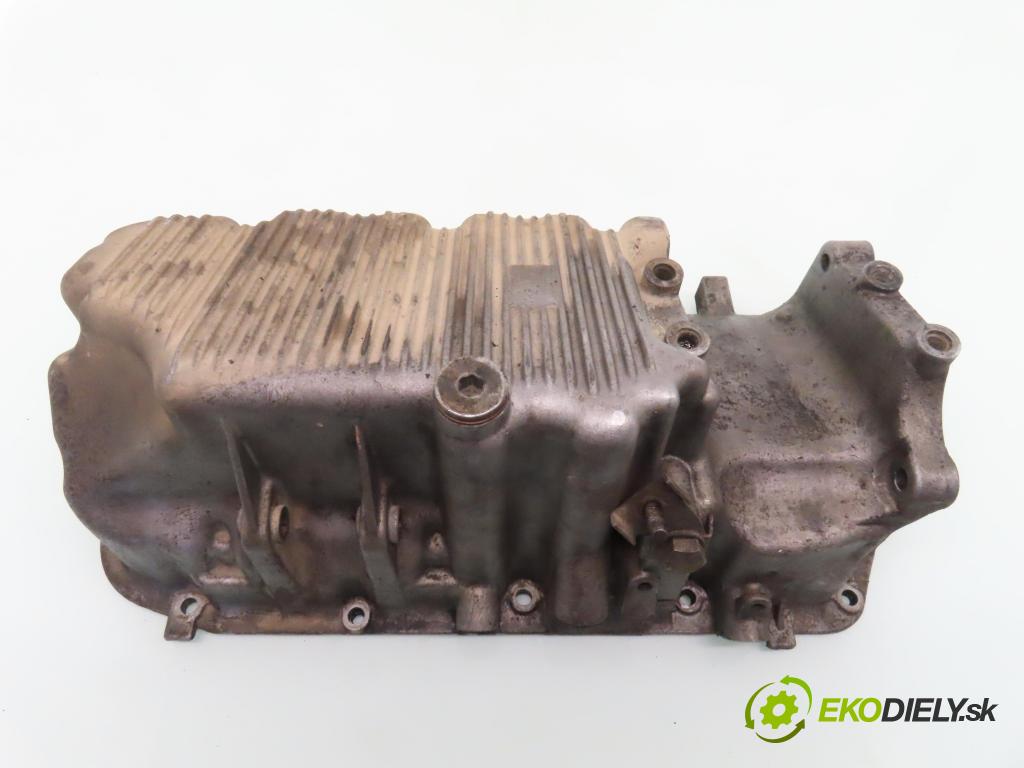 FIAT STILO (192_) HB 2003 59,00 1.9 JTD (192_XF1A) - 192 A3.000 1910,00 Vaňa olejová 46805184 (Olejová vaňa)