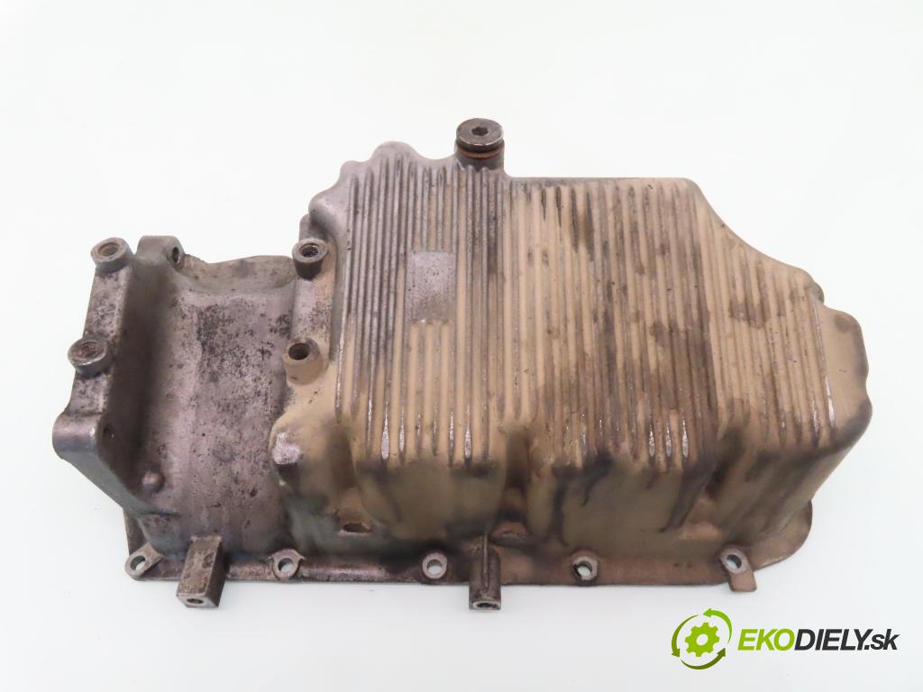 FIAT STILO (192_) HB 2003 59,00 1.9 JTD (192_XF1A) - 192 A3.000 1910,00 Vaňa olejová 46805184 (Olejová vaňa)