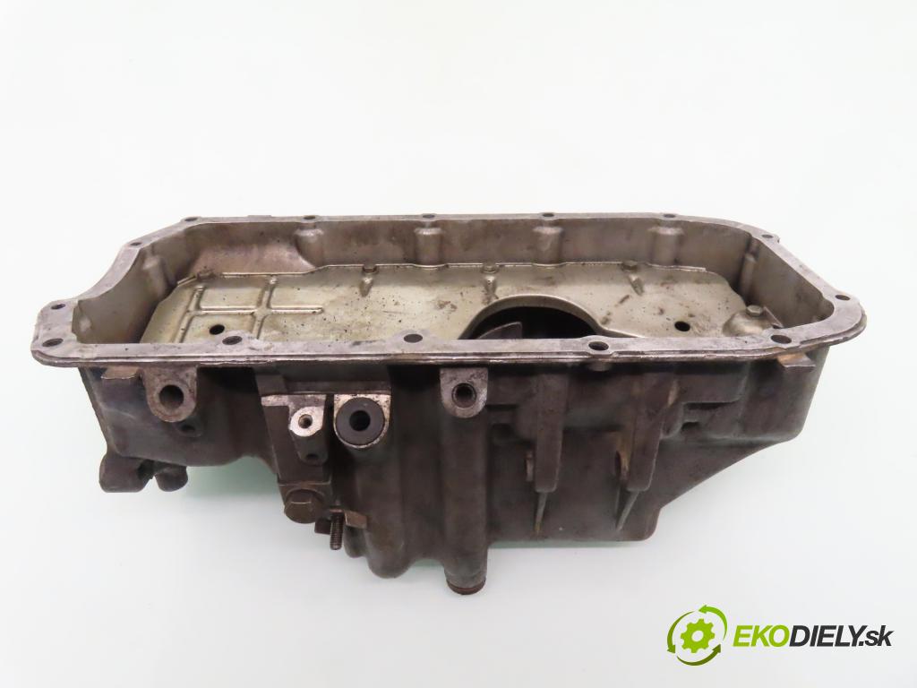 FIAT STILO (192_) HB 2003 59,00 1.9 JTD (192_XF1A) - 192 A3.000 1910,00 Vaňa olejová 46805184 (Olejová vaňa)