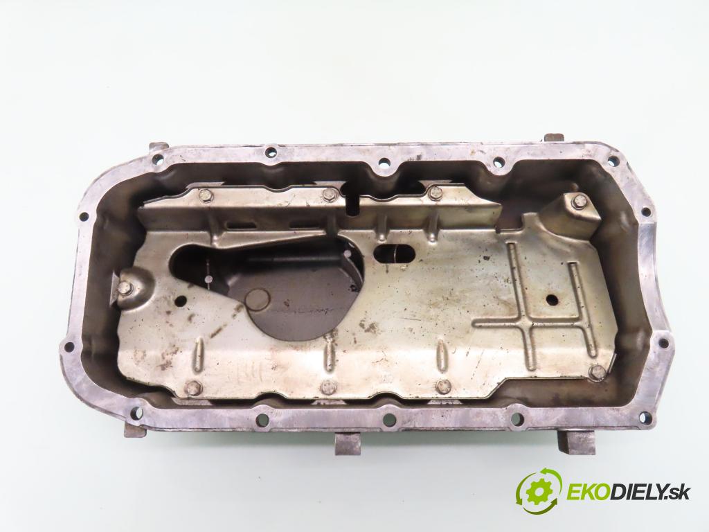 FIAT STILO (192_) HB 2003 59,00 1.9 JTD (192_XF1A) - 192 A3.000 1910,00 Vaňa olejová 46805184 (Olejová vaňa)