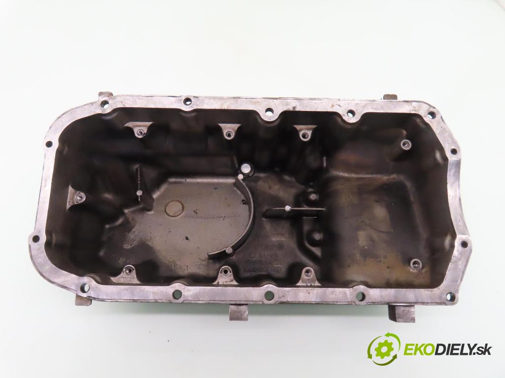 FIAT STILO (192_) HB 2003 59,00 1.9 JTD (192_XF1A) - 192 A3.000 1910,00 Vaňa olejová 46805184 (Olejová vaňa)