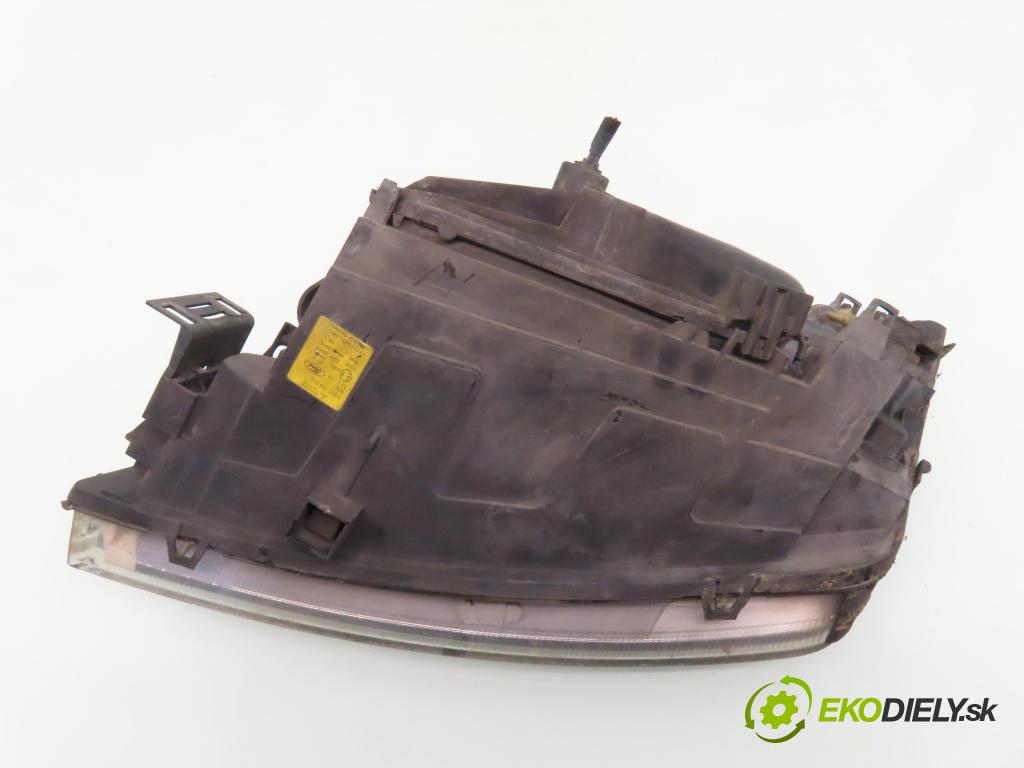 FORD MONDEO III (B5Y) SEDAN 2003 85,00 2.0 16V 115 TDDi / TDCi - D6BA 1998,00 Svetlo PP 0301174202 ; 1S7113005AK