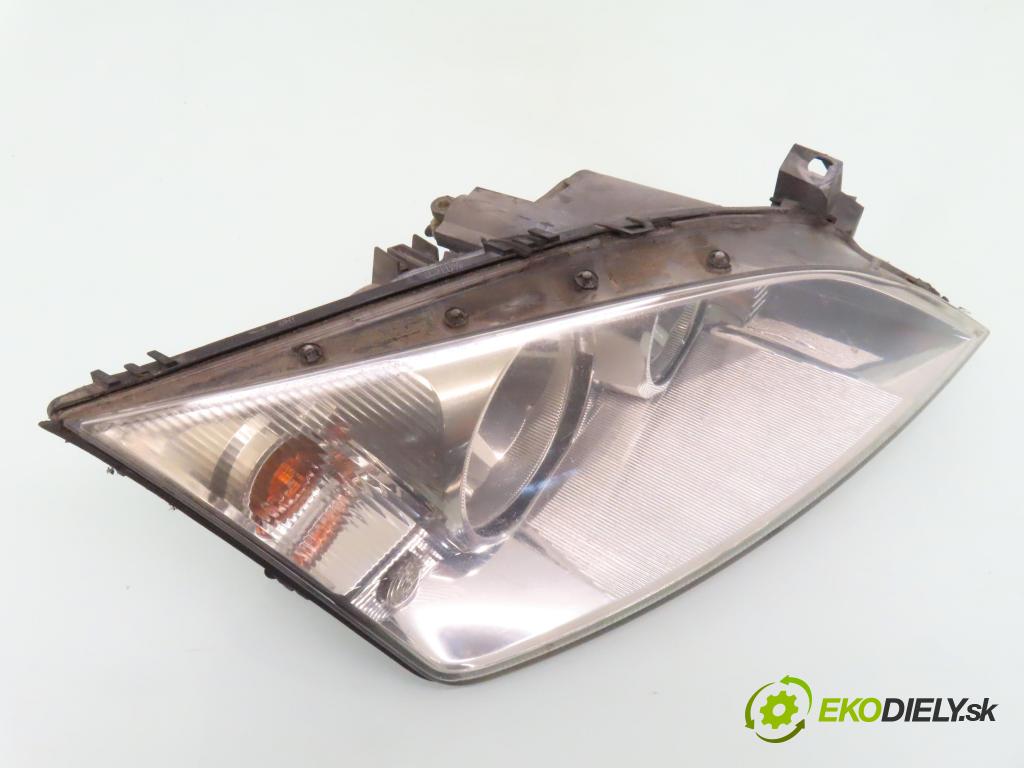 FORD MONDEO III (B5Y) SEDAN 2003 85,00 2.0 16V 115 TDDi / TDCi - D6BA 1998,00 Svetlo PP 0301174202 ; 1S7113005AK