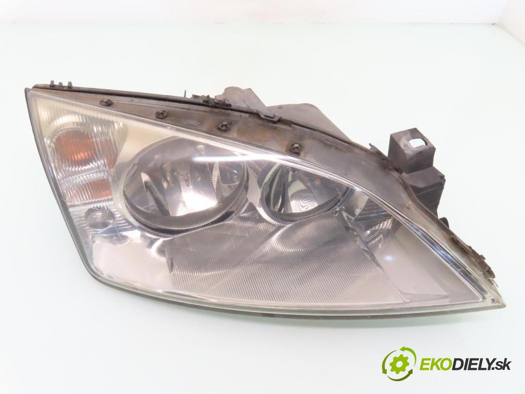 FORD MONDEO III (B5Y) SEDAN 2003 85,00 2.0 16V 115 TDDi / TDCi - D6BA 1998,00 Svetlo PP 0301174202 ; 1S7113005AK