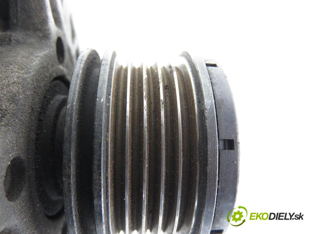 RENAULT SCENIC II (JM0/1_) MINIVAN 2003 60,00 1.5 dCi (JM0F) - K9K 722 1461,00 Alternátor 0124425029 ; 8200360480 (Alternátor)