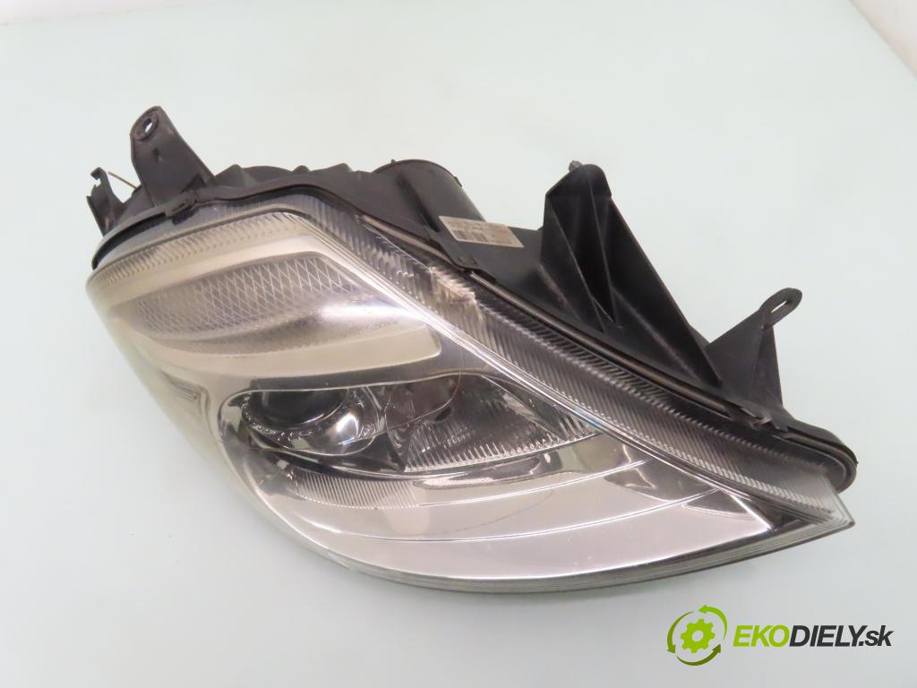 CITROEN C8 (EA_, EB_) MINIVAN 2004 79,00 2.0 HDi - RHM (DW10ATED4) 1997,00 Svetlo PP 89006368 ; 1494315080