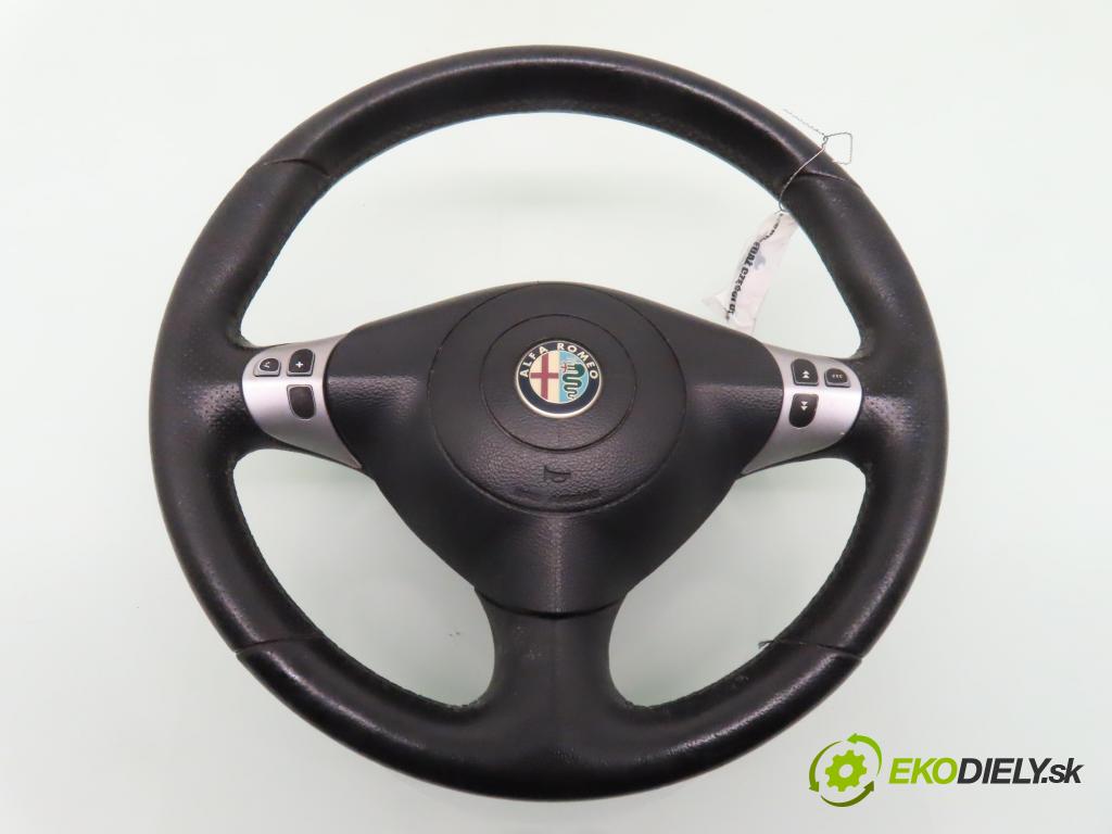 ALFA ROMEO 156 (932_) SEDAN 2004 103,00 1.8 16V T.SPARK (932.A3100) - AR 32205 1747,00 Volant 735289920 (Volant)