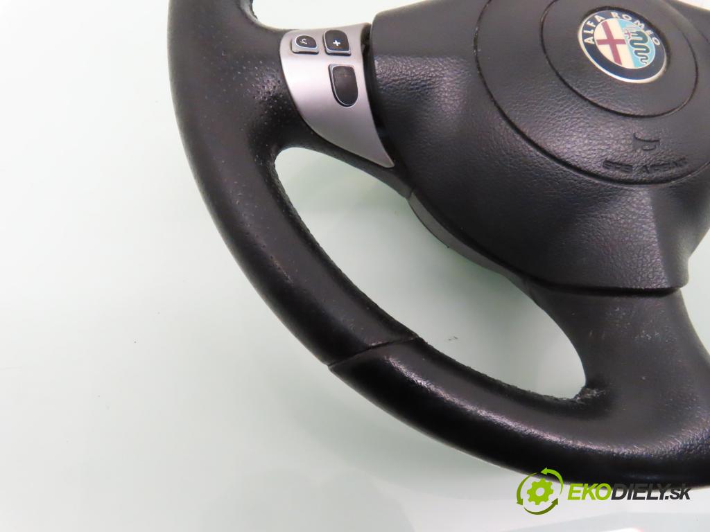 ALFA ROMEO 156 (932_) SEDAN 2004 103,00 1.8 16V T.SPARK (932.A3100) - AR 32205 1747,00 Volant 735289920 (Volant)