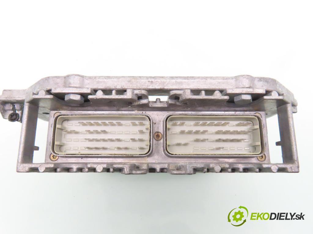 MERCEDES-BENZ KLASA E T-Model (S210) KOMBI 1996 110,00 E 230 T (210.237) - M 111.970 2295,00 Riadiaca jednotka Motor 0195455932 ; 412232004003