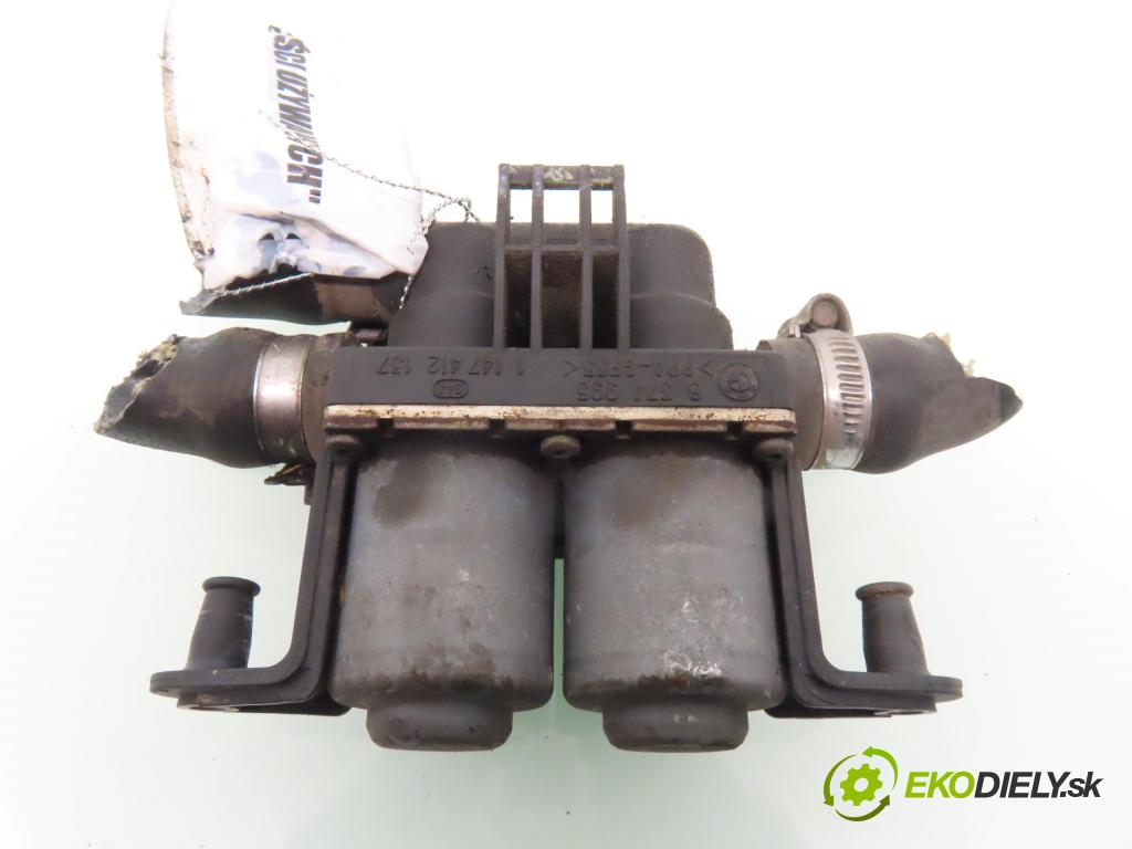 BMW 5 Touring (E39) KOMBI 1999 110,00 520 i - M52 B20 (206S4) 1991,00 ELEKTROVENTIL: vody 8374995 ; 1147412137